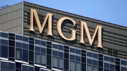 아마존, 9조 5천억 원에 할리우드 영화사 MGM 인수 / YTN