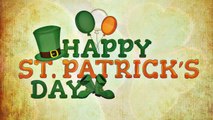 St Patrick’s Day Wishes, Messages and Quotes - Happy St. Patrick Day!