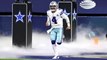 Dak is Back, Cowboys Favorites to Win NFC East