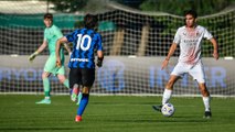 Inter-Milan, Primavera 1 2020/21: gli highlights