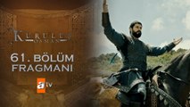 Kuruluş Osman 61. Bölüm Fragmanı