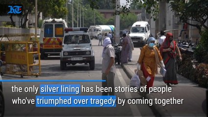 Five Times India Triumphed Over Tragedy