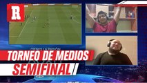 Récord vs UnoTV| Nos vamos a la Final en el Torneo de Medios de PlayStation 5