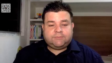 Programa Café com Leitte - 11/05/2021 - Márcio Morais