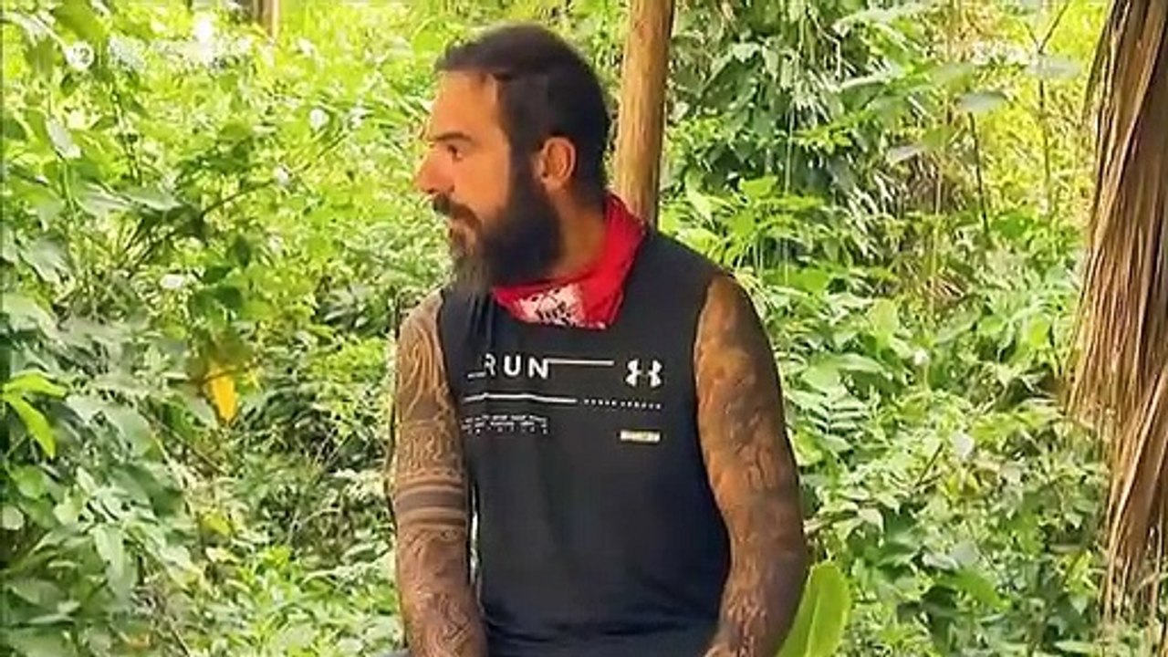 Survivor: Κατακεραύνωσαν τον Ασημακόπουλο - «Εί...