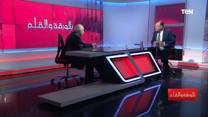 طلال أبو غزالة: مصر رفعت شعار الحفاظ على الأرواح والاقتصاد خلال أزمة كورونا