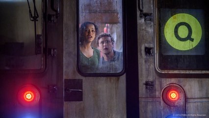 Escape Room 2 : Official Trailer - Horreur 2021 vost - Escape Game 2