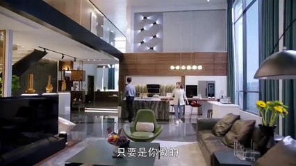 Miss crow with Mr. lizard ep 34 ENG SUB