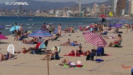 Un passeport sanitaire européen pour le 1er juillet ?