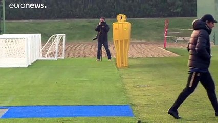 Addio tra Antonio Conte e l'Inter. Una separazione consensuale