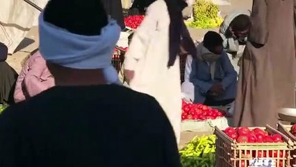 Immortal Egypt With Joann Fletcher S01E02 Chaos