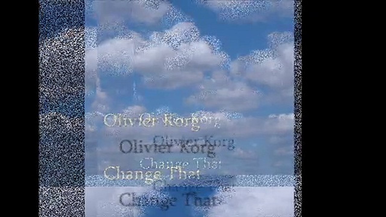 Change That