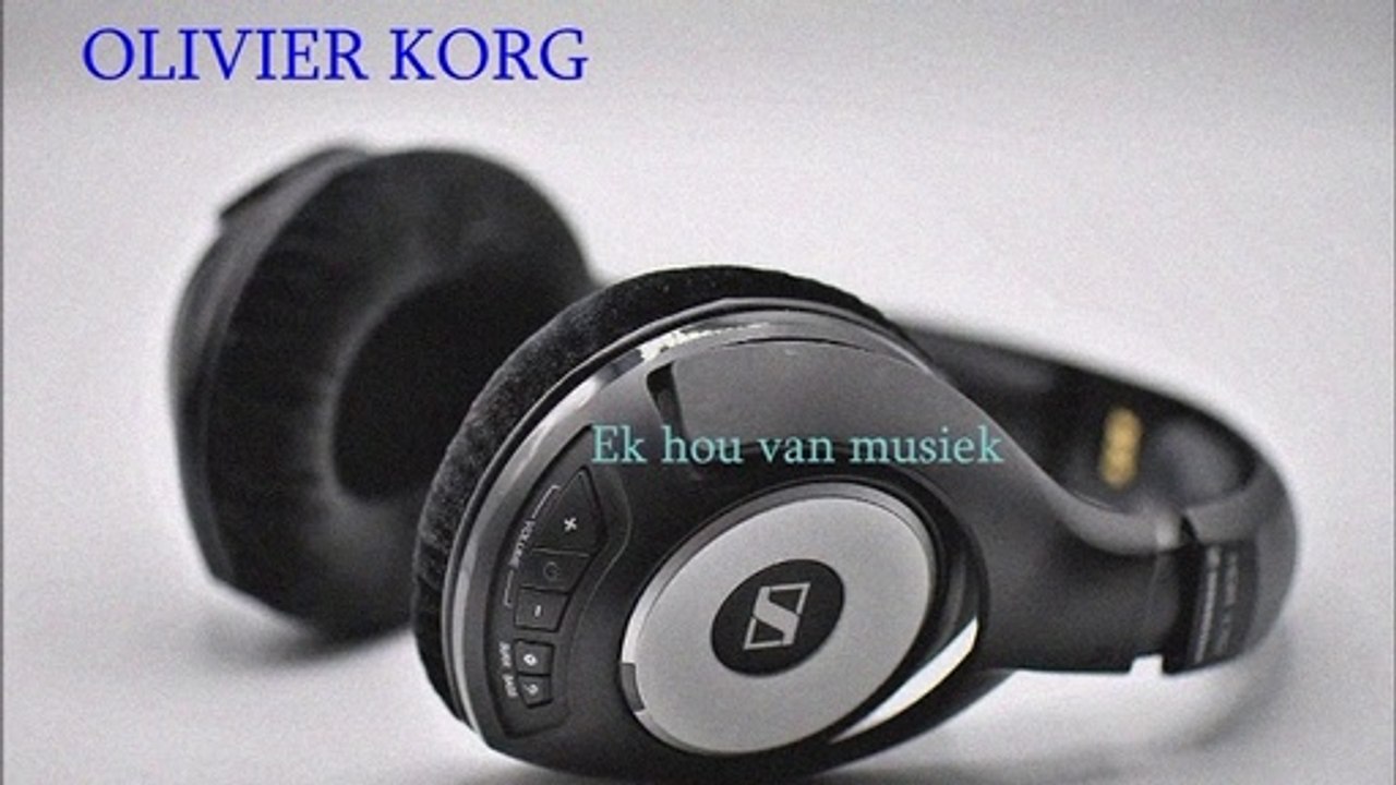 Ek hou van musiek