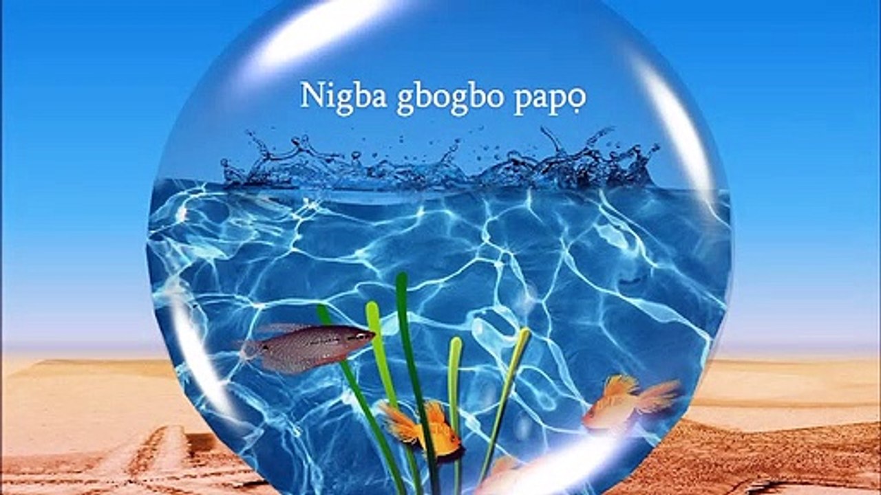 Nigba gbogbo papo
