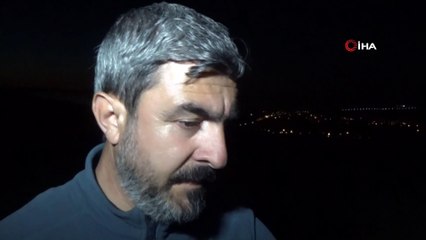 - Van’da ‘Süper Ay’ görsel şölen oluşturdu