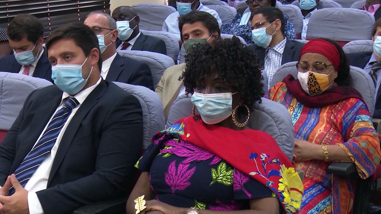 Des entreprises portugaises en prospection en Côte d'Ivoire