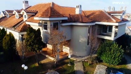 Tri muskarca i tetka - 61 epizoda NOVO