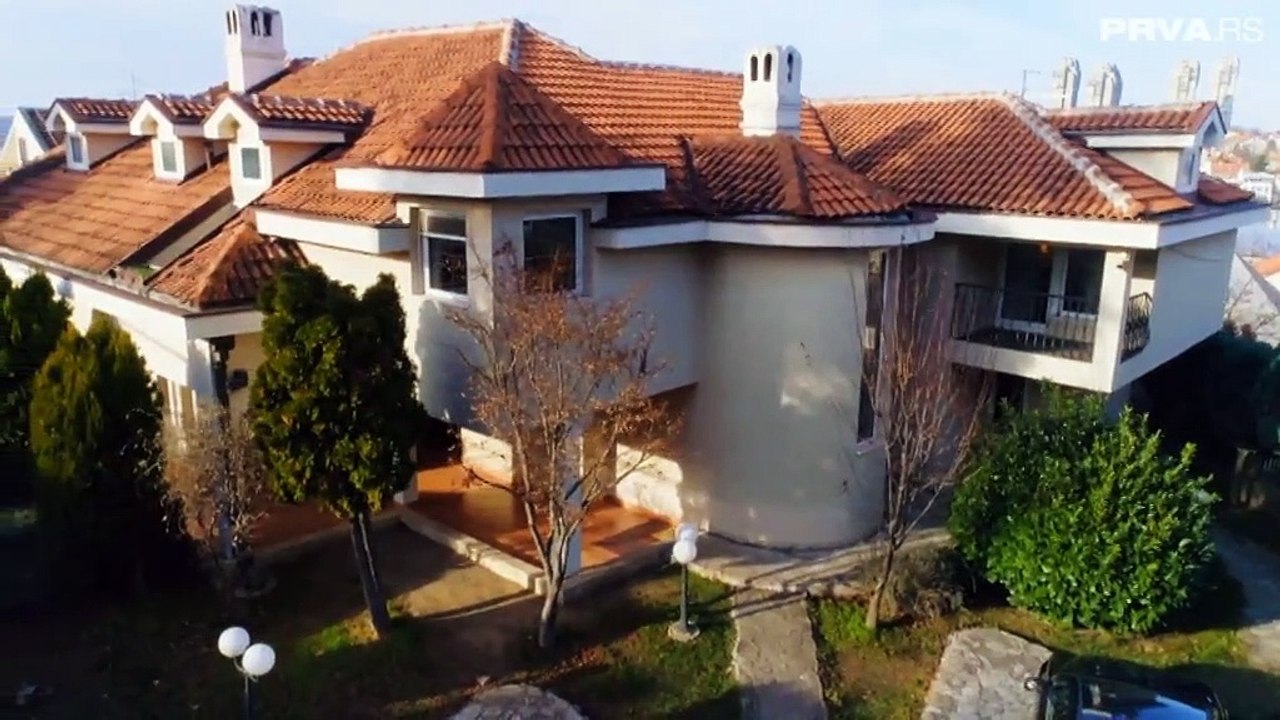 Tri muškarca i tetka - 61 epizoda (26.5.2021)