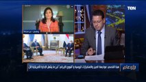 هبة القدسي: مصر فرضت قوتها الدبلوماسية خلال أزمة غزة