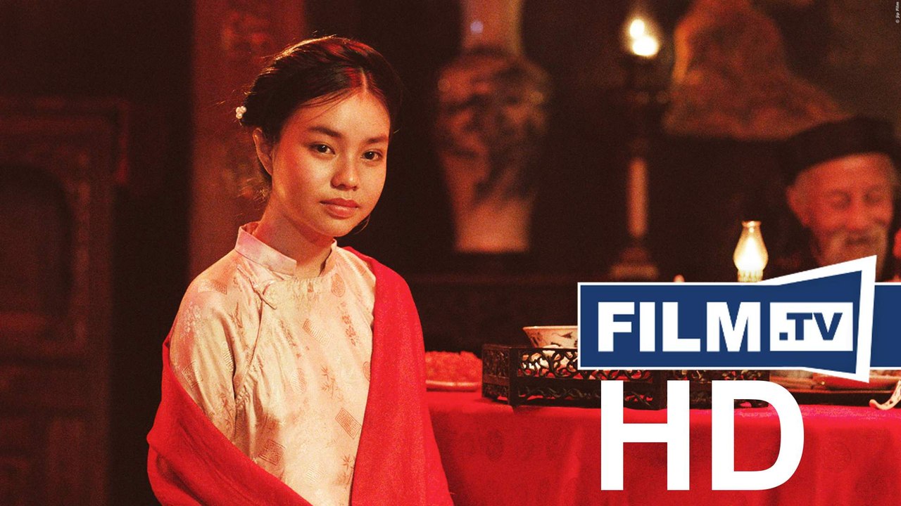 May - Die dritte Frau Trailer Deutsch German (2021)