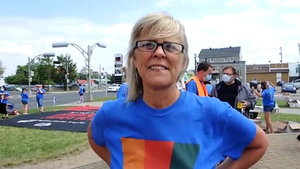 Annette Herbeuval