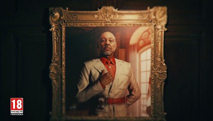 Far Cry 6 - Teaser rivelazione gameplay - SUB ITA