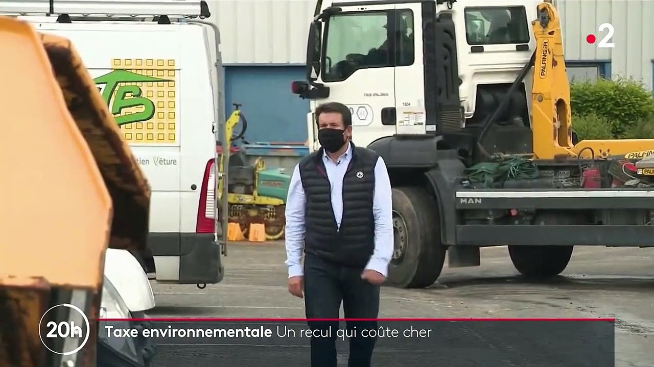 BTP : le gouvernement renonce à augmenter le prix du gazole non routier le 1er juillet