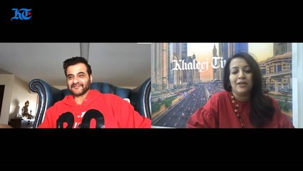 KT Talk: Bollywood actor Sanjay Kapoor on his OTT innings