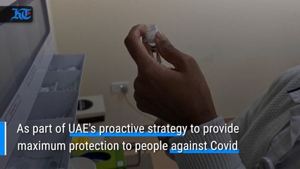 Kt Explains Third Booster Final