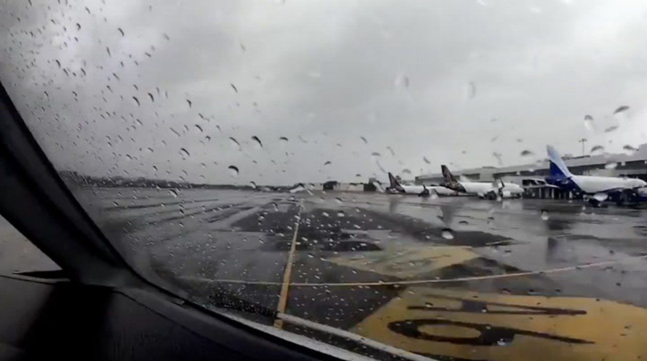 Cyclone Tauktae: Emirates cancels Dubai-Mumbai flights