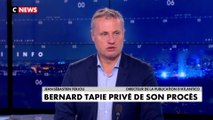 Jean-Sébastien Ferjou : «L’histoire de départ est compliquée, les vices du capitalisme français se concentrent dans cette affaire-là avec des torts de part et d’autre»