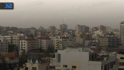 Israel And Hamas Agree Gaza Ceasefire After 11 Days Of Fighting 1