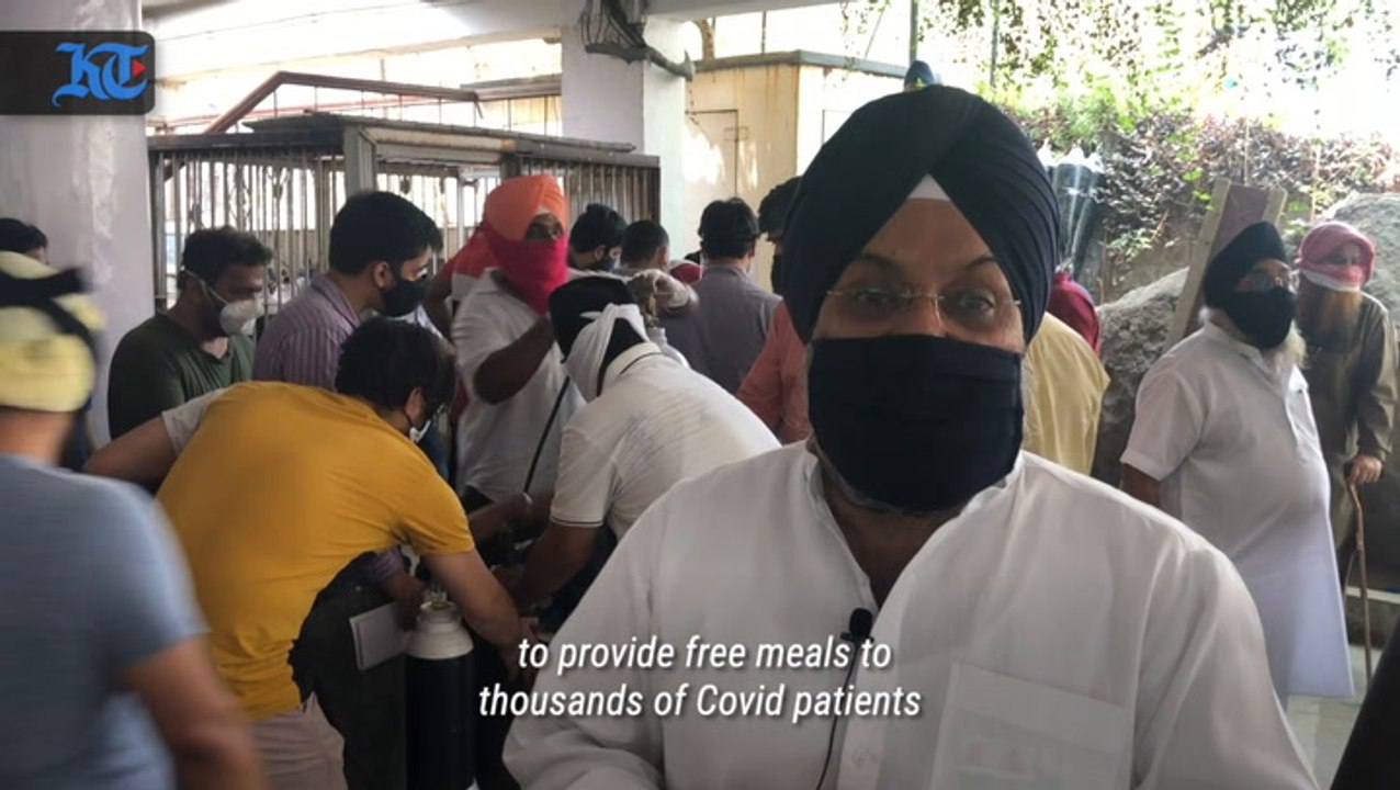 India Covid 30 April Final