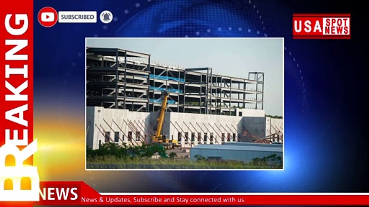 Amazon closes Connecticut construction site after 8th 'noose' found