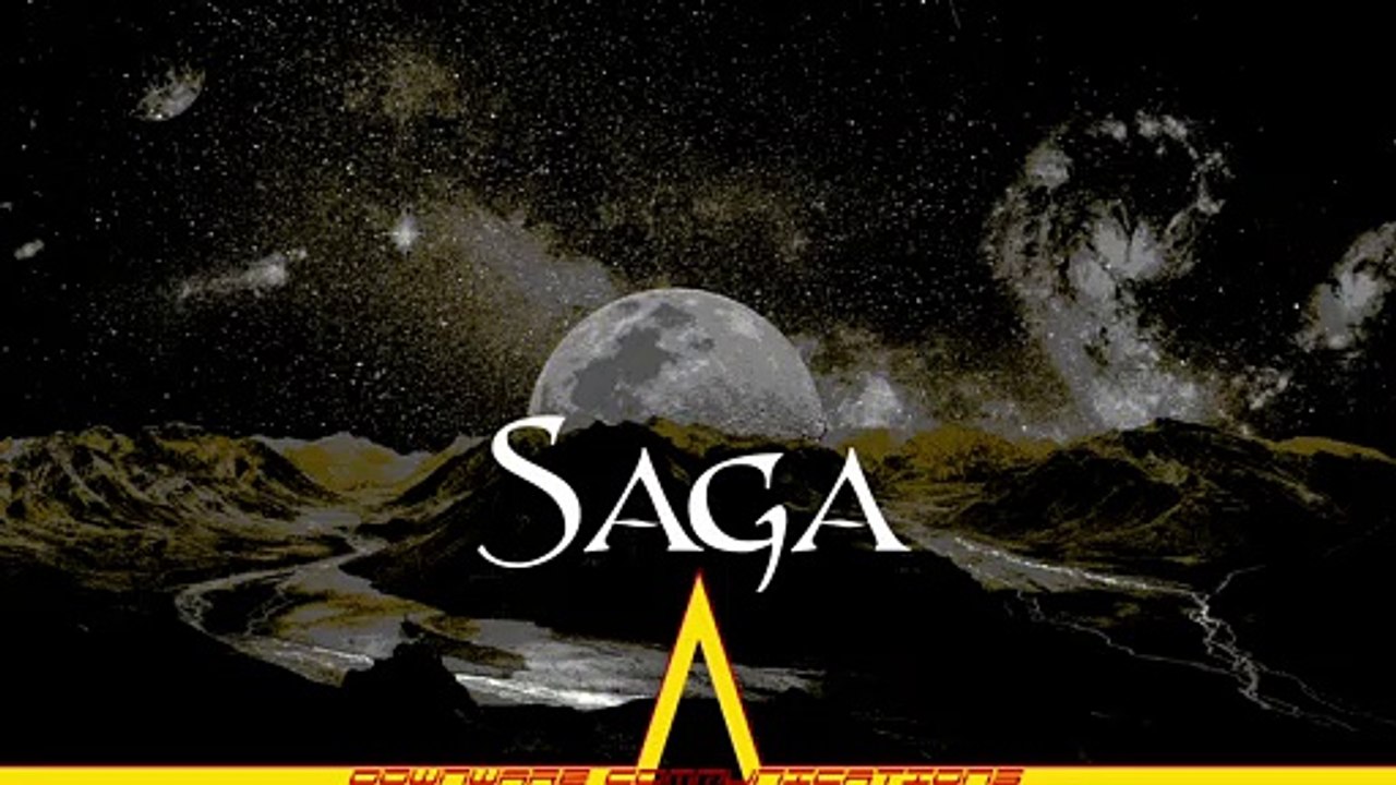 Downware Communications -  SAGA