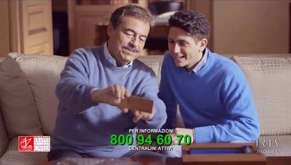 TeleSpot Sequenza Spot Iris 27-02-2015 #14