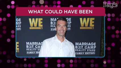 Ryan Sutter Thought He May Have Cancer When Searching for a Diagnosis for His Mystery Illness
