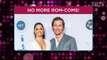 Matthew McConaughey Says Wife Camila Told Him to Not 'Half-Ass' His Decision to Leave Rom-Coms