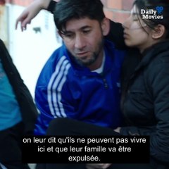 Interview : Dea Gjinovci (Réveil sur Mars)