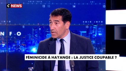 Download Video: Karim Zeribi : «Si on veut éviter ces amalgames, il faut traiter le problème des multirécidivistes et indiquer que notre pays a besoin d’une immigration, telle qu’elle existe aussi, respectueuse et qui travaille»