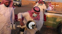 ظاهرة فريدة في السعودية  تحدث في سماء الكعبة ... ما علاقتها بظهور المهدي المنتظر؟