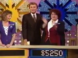 Wheel of Fortune - December 4, 1992 (Chris Nancy Carol)