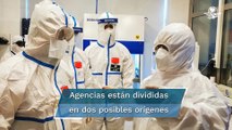 Biden ordena a servicios de inteligencia informe, en 90 días, sobre origen del Covid-19