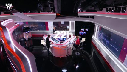 24H sur BFMTV: les images qu'il ne fallait pas rater ce mercredi - 26/05