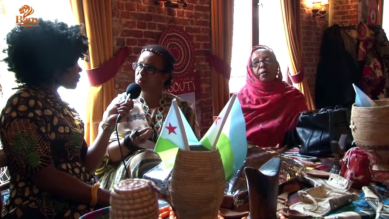 Forum sur la diversité culturelle  #1