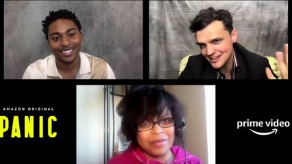 The Cast of Panic Answers What They Would Do With $50,000