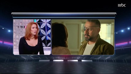 دانييلا رحمة تعلن عن أكبر أهدافها التي تحلم به كممثلة