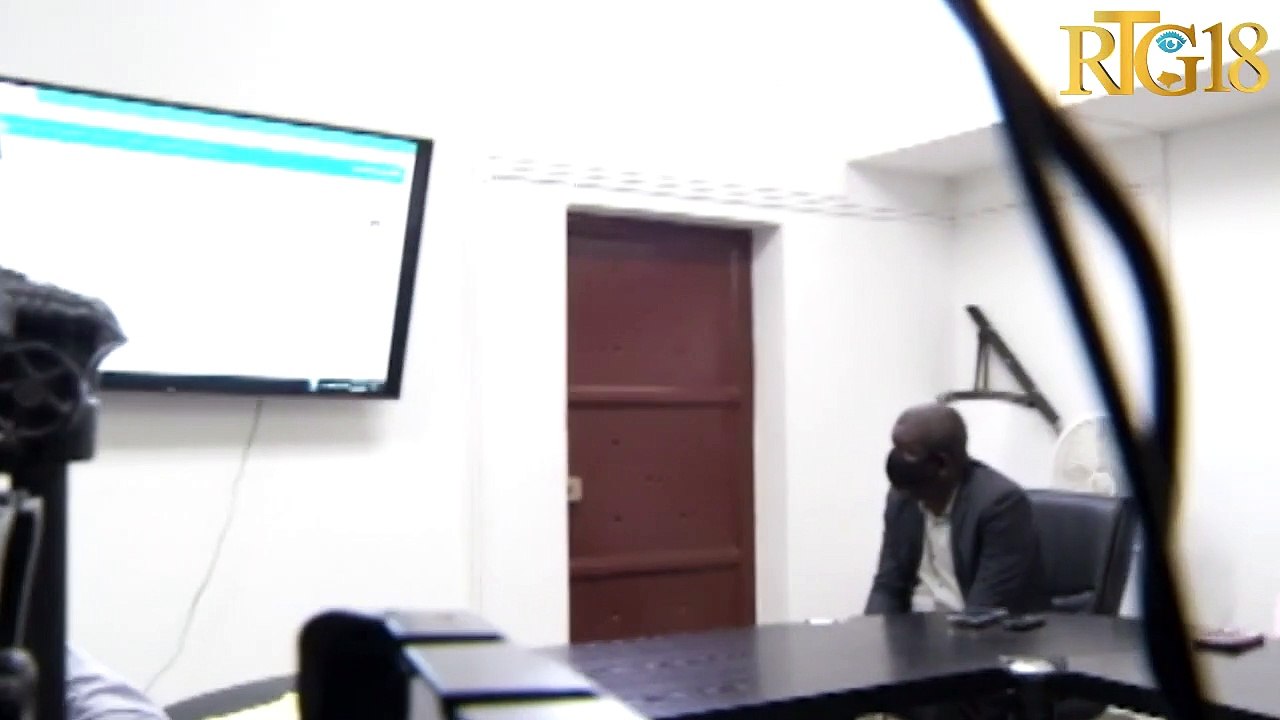 Ministè edikasyon nasyonal fè konnen egzamen leta yo ap demare sòti 12 pou rive 31Jiyè 2021 an.