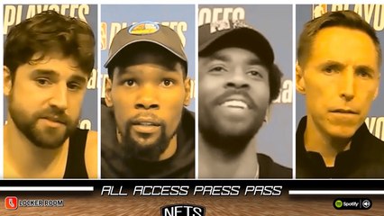 Kyrie Irving Says Keep Racism Out of Boston Return