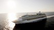 Royal Caribbean Is First U.S. Cruise Line Approved by CDC for Test Cruises This Summer